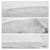 Provides multiple maternity supports for a pregnant*:belly support; pelvic support; full back support; head and shoulder support; and leg support