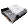 A Nightmare on Elm Street Silk Touch Throw Blanket, 50" x 60", Don't Mess with Freddy