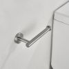5 Piece Bathroom Towel Rack Set Wall Mount