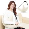 Muwago Shoulder Surgery Pillow, Rotator Cuff Pillow for Neck and Shoulder Pain, Post Surgery Pillow for Sleeping or Sitting, Ergonomic Pillow for Neck